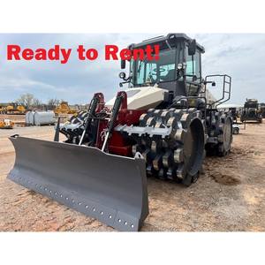 Pavimentadora de Asfalto DYNAPAC CT3000 2023 en Nueva Condición - Product Image 6