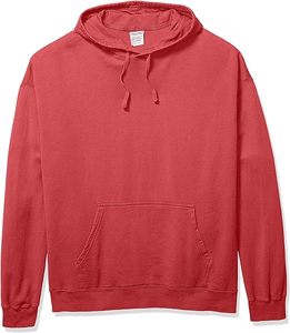 Oem Hombres Sudadera Sudaderas con capucha 100% Algodón Gráfico personalizado Impreso Peso pesado Oversized Pullover Streetwear Sudadera con capucha - Product Image 3
