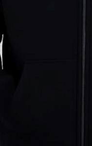 Sudaderas con Capucha para Hombre, Invierno, Casuales, 100% Algodón, con Logotipo y Diseño Personalizados, Tela de Alta Calidad - Product Image 4