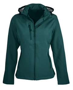 Veste Softshell d'hiver en Polyester de haute qualité, tenue chaude pour l'extérieur - Product Image 1