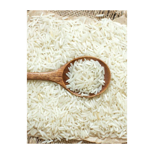 Thailand IRRI-9 Sella Parboiled White Rice Soft Long <b>Grain</b> Rice Wholesale Exporter - Product Image 3