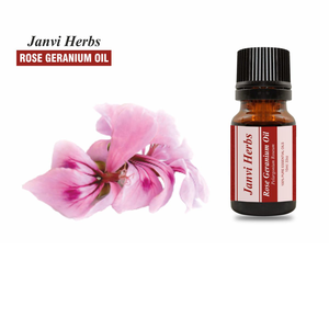 100% aceite esencial de geranio perfumado Natural puro orgánico olor dulce proveedor a granel al por mayor para el cuidado del cabello de la piel todo tipo de piel - Product Image 1