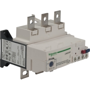 Relè di sovraccarico termico SCHNEIDER ELECTRIC LR9D5369 TeSys LRD 90-150 A Classe 10 - Product Image 1