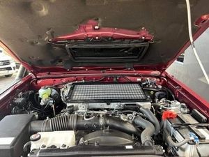 Thấp KMS Sử Dụng 2015 Toyotaa Land Cruiserr LC Pickup Đôi Cabin 4.6 Động Cơ Diesel 4x4 - Product Image 5