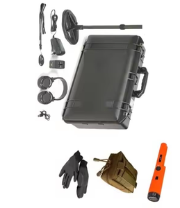 Detector de Metales 3D de Escaneo Profundo NTX OEM Recién Llegado - Product Image 4