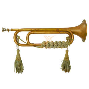 Cordones de trompeta de nuevo diseño, fabricados en Pakistán, profesionales, los más vendidos, con MOQ bajo y estilo moderno. - Product Image 5