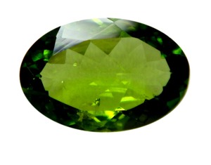 Piedras Preciosas PDM, Peridoto de Forma Ovalada, Corte Facetado, Personalizadas, Sueltas, de Calidad Fina 3A, para Joyería, Uso a Granel, OEM - Product Image 4