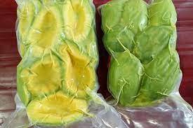 Aguacate congelado estándar de exportación a precio competitivo para múltiples propósitos y aguacate congelado fruta tropical verde con alta calidad - Product Image 5