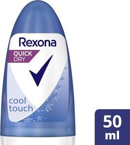 เรโซนา วีเมน คูลทัช โรลออน ระงับกลิ่นกายแบบแท่ง แพ็ค 6 ชิ้น 50 มล. - Product Image 6