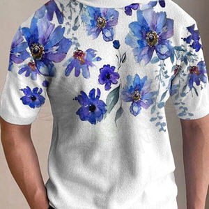 Camiseta de sublimación ligera para hombre, lisa, de gran tamaño, logotipo personalizado, camisetas de sublimación duraderas para hombre de Color sólido - Product Image 5