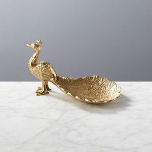 Frutero artístico de metal hecho a mano para exhibir dulces y dulces con diseño único y estilo artesanal premium - Product Image 4