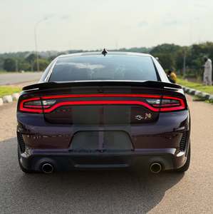 Dodge Charger 392 Scat-Pack 2021 en Perfecto Estado - Product Image 3