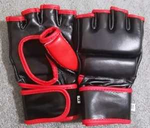 100% gants de haute qualité conçoivent votre propre Logo imprimé personnalisé et broderie gants de travail de sécurité gants de boxe anti-dérapant - Product Image 6