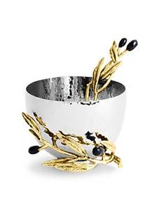 ชามทองคำสีดำทรงวงรีทรงปรับแต่งได้ชามอาหารสีทองแบบทันสมัยสำหรับรับประทานอาหารที่บ้าน - Product Image 2