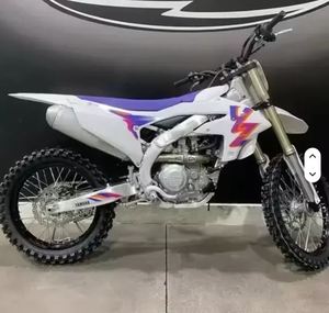 Venta con Descuento 2022 Motocicletas Yamahaas YZ450F de Motocross - Product Image 3