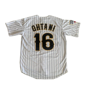 Uniformes de baseball sur mesure avec logo, grande taille, design sublimé de haute qualité, service OEM, maillot de baseball antibactérien et respirant - Product Image 2