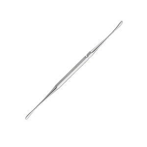 Halle ลิฟต์ผ่าตัดเปิดปิดด้วยมือขนาด180มม. 7 "ความกว้างทื่อ3.3มม. พลาสติกที่ไม่ผ่านการฆ่าเชื้อ - Product Image 1