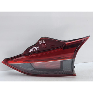 ไฟหยุดด้านหลังขวาในตัวประตู MAZDA 6 Series GHP9513F0B SHY1 (12>) - Product Image 1