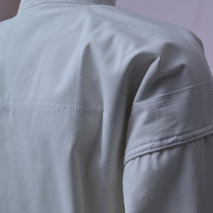 Meilleur logo personnalisé couleur Jiu Jitsu costumes brésilien Jiu-jitsu uniforme Kimono pour l'entraînement de compétition gilet de boxe personnalisé - Product Image 3