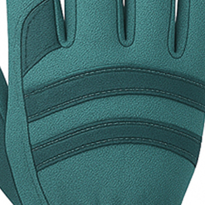 ถุงมือหนังกันกระแทกสำหรับงานอุตสาหกรรมถุงมือทำงานสำหรับงานหนักงานตามสั่ง - Product Image 5