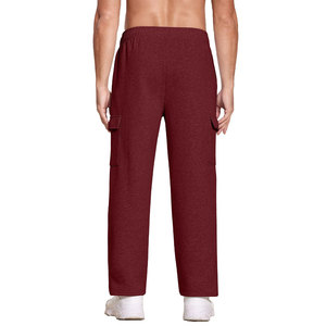 Pantalones Deportivos de Moda para Hombre, Pantalones Casuales para Correr, Pantalones Deportivos de Calle, Pantalones de Chándal - Product Image 5