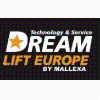 DREAM LIFT EUROPE logo