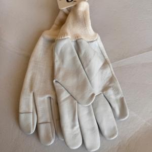 Gants de sécurité Nexus Premier Leathers, haute demande, usage quotidien, anti-impact et anti-coupure, coton, polyester, cuir de mouton, prix bas - Product Image 2