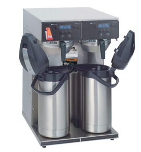 เครื่องชงกาแฟ Axiom Twin A P S 15 แกลลอน รุ่นใหม่ BUN 38700.0013 ใช้ไฟ 120/240V - Product Image 2