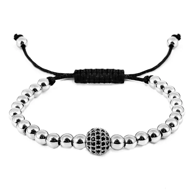 ทอง, เงิน, ดำ