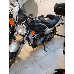 Motocyclettes IS 5 Streetbikes - Product Image 5