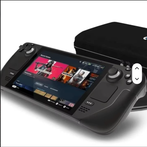 NUEVO ANUNCIO PARA Consola Portátil Steam Deck de 512 GB con Válvula Sellada - Product Image 2