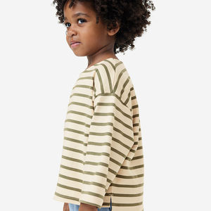 T-shirt d'été en coton à col rond pour hommes à séchage rapide Mode masculine Vêtements à manches courtes Vêtements de mode - Product Image 3