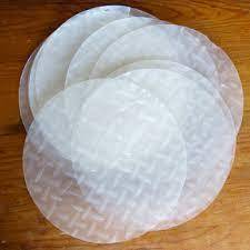 Rollos de Papel de Arroz de Fábrica de Vietnam |   Se Aceptan Pedidos al por Mayor - Product Image 4