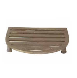 Modern Decorative Kitchenware <b>Trivet</b> Unique <b>Metal</b> Mats & Pads High Demanding Warm Utensils Holder At Economical Price - Product Image 2