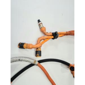 Faisceau de câblage de l'unité de commande de batterie BMW Série 2 Active Tourer (F45) 6824127-06 B38A15A Hybride 1500 (14>18) - Product Image 3