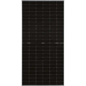 Panneau solaire bifacial de type N Runergy Hyperion HY-DH144N8-565 565W, cellule de 182 mm, palette de 31, fabriqué aux États-Unis - Product Image 2