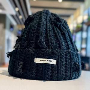 Gorros de Punto Jacquard Acrílicos de Alta Calidad 2026, 100% Acrílico, con Bordado, para Deportes, Aire Libre, Playa y Viajes - Product Image 4