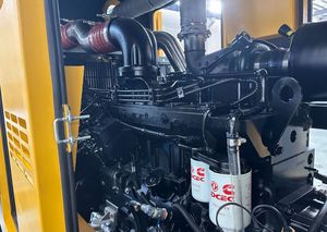 Proveedor de generadores diésel con entrega rápida - Product Image 3