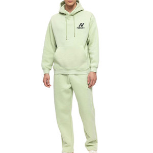 Trajes Deportivos para Hombre de Primera Calidad, Personalizados, Más Vendidos, Nueva Moda y Ropa Casual, Trajes Deportivos para Hombre con Manga Larga - Product Image 1