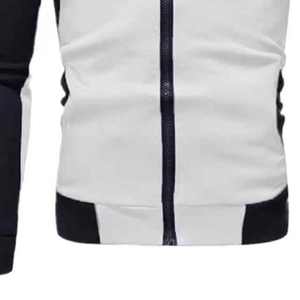 Conjuntos de Joggers Estampados al por Mayor, Sudaderas con Capucha y Cremallera Personalizadas, Pantalones Deportivos, Conjuntos de 2 Piezas, Sudaderas Estampadas, Chándales Unisex - Product Image 4