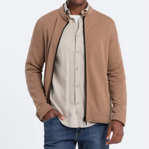 Personnalisé 100% Coton Lourd 460g Surdimensionné Vierge de Haute Qualité Ras Du Cou Sweat Vente en Gros Unisexe Velours Polaire Tissu - Product Image 1