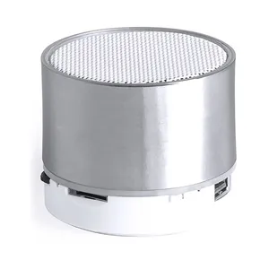 Askola Personalized <b>Bluetooth</b> <b>Speaker</b> Promotional USB Gadgets - Product Image 2