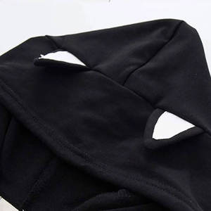 Sudadera con capucha para mujer de último diseño, duradera, cómoda, ajustada, ropa para mujer, sudaderas informales hechas en Pakistán - Product Image 5