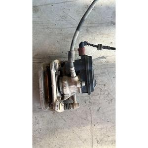 คาลิปเปอร์เบรกหลังซ้ายสำหรับรถจี๊ป เรเนเกด ซีรีส์ (18>) รุ่น 55610C - Product Image 3
