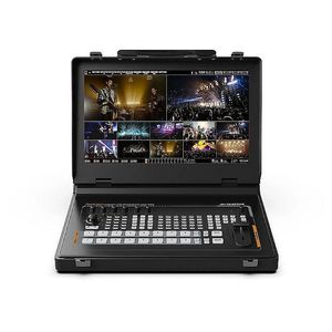 Promotions pour le commutateur vidéo AV MATRIX SHARK S8X PLUS NDI 8 canaux - Product Image 1
