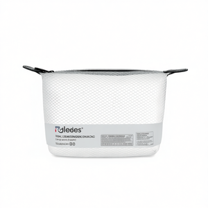 Sac de Bali personnalisé, trousse de toilette en EVA, sac de toilette personnalisable pour le merchandising - Product Image 2