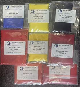 颜料红 184 有机颜料着色剂，相当于 Euviprint <span class=keywords><strong>Rubine</strong></span> 4610 CAS 99402-80-9 - Product Image 4