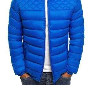 Chaqueta de Invierno para Hombre, Proveedor Personalizado de Aventura al Aire Libre, Pakistan Outfitize International - Product Image 1
