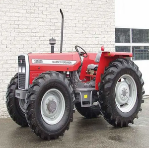 Meilleur prix tracteur agricole d'occasion Massey Ferguson livraison rapide moteur de la pompe à noyau boîte de vitesses tracteur agricole livraison rapide - Product Image 2