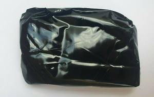 Janvi Herbs Résine Shilajit de l'Himalaya Résine minérale naturelle Pitch Résine organique dure de montagne pour usage quotidien - Product Image 2